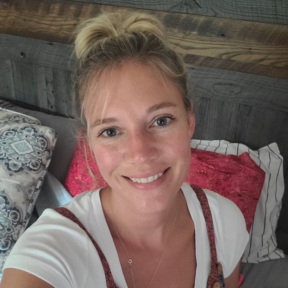 Meet your Posher, Kirsten